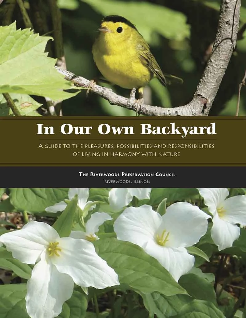 Guide Back Cover