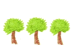 Trees RPC Dissolve